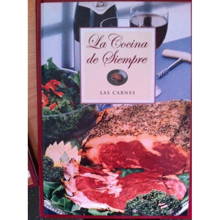 La Cocina de Siempre: Las Carnes